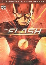 The Crimson Comet! Ultimate Guide to Collecting The Flash 61