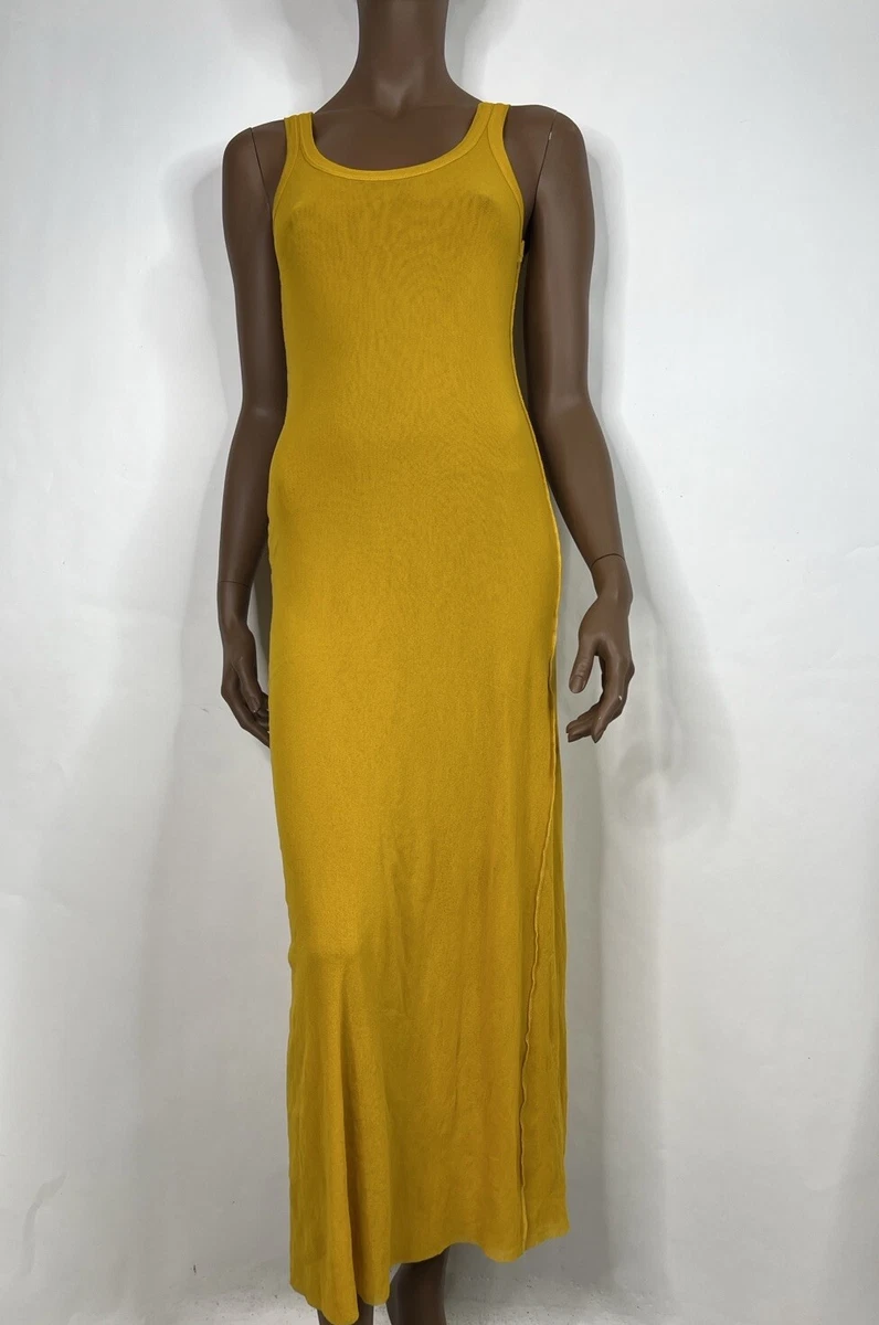Jean paul gaultier soleil dress sales