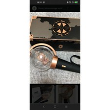 ATEEZ Light Stick