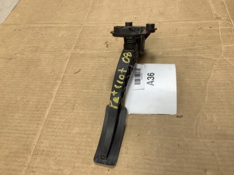 Jeep Patriot 2008 acelerador conjunto de pedal de acelerador OEM+ Foto 3 de 4