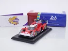Spark S8614 # Glickenhaus 007 LMH No.709 3rd 24h Le Mans 2022 " Briscoe " 1:43