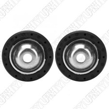 2Pcs Shocks Struts Damper Mounting Plate 51707691 For Fiat 500 For 500 Abarth