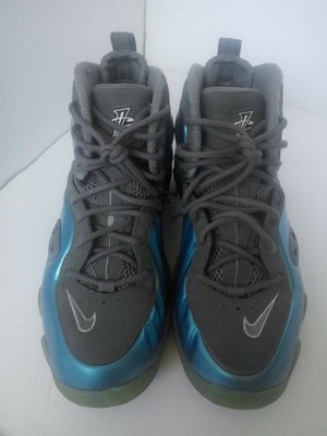 nike air zoom penny hardaway