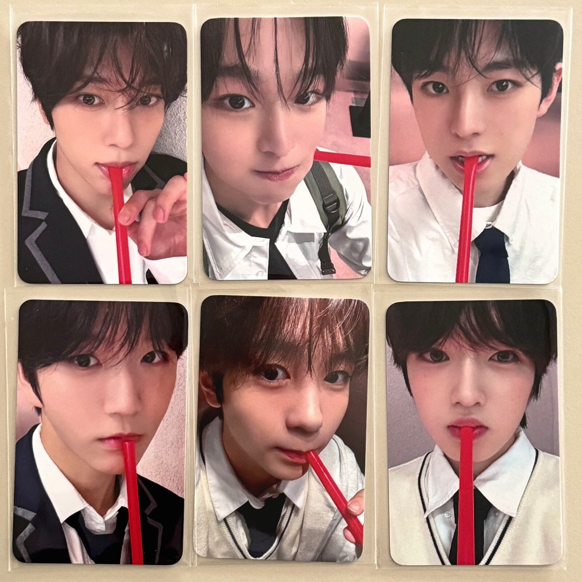 NCT WISH 1st Mini Album [STEADY] WITHMUU Pre-Order Benefit