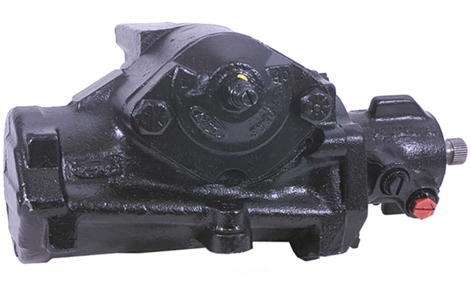 Рулевое управление подходит для 1992-1996 Ford E-350 Econoline, E-350 Econoline Club Wagon E-2 - Изображение 3 из 4