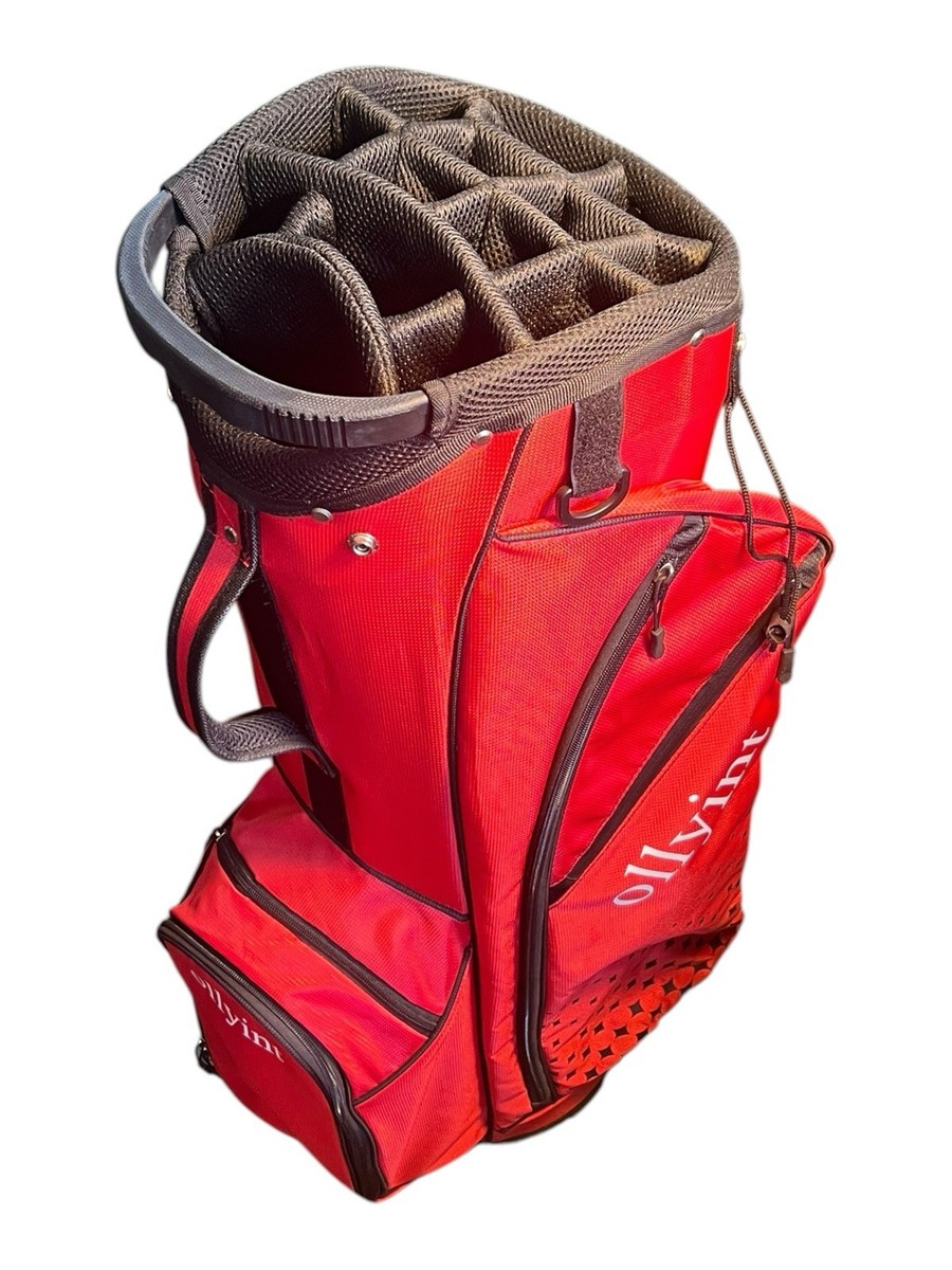 Ko Olina golf Club ミニディパック レッド ハワイ限定 Ko Olina golf