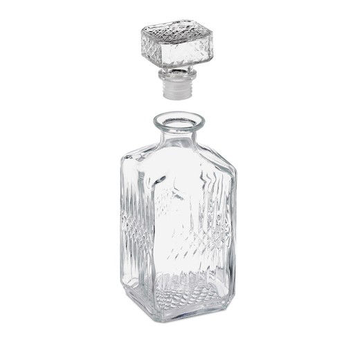 Whisky Karaffe Glas, Whisky Dekanter Whiskey Karaffe, Rum Karaffe Cognac Karaffe - Bild 6 von 8