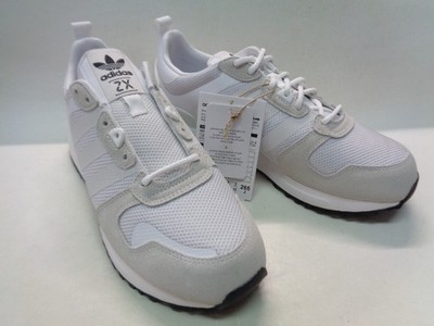 2023 Adidas Originals Zx 700 Hd Cloud White Cloue White Core Black