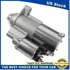 Starter Motor For Dodge Nitro 2007-2009  Jeep Liberty 2008-2009 V6 3.7L 226cid