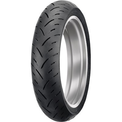 Dunlop Sportmax GPR-300 Sport Bike Tire Rear Motorcycle Tire 190/50ZR17 73W