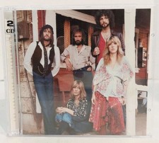 Audio-Doppel CD-Album The Best Of Fleetwood M...