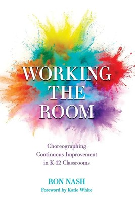 Ron Nash | Working the Room | Taschenbuch | Englisch (2023) | EAN 9781475873290
