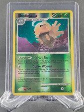 Pokemon Shedinja 44/147 Reverse Holo Supreme Victors on eBay