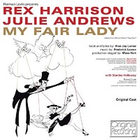 My Fair Lady Origi - My Fair Lady - Cd - G3Z