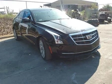 Chassis ECM Battery Management System Fits 16-18 ATS 1447347