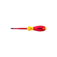 Wiha Schraubendreher Softfinish® Electric Slimfix Electric Plusminus/Phillips
