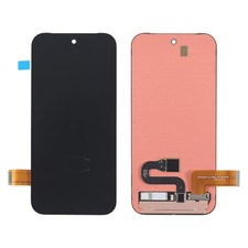 OEM For Google Pixel 10 5G LCD Display Touch Screen Replacement With Fingerprint