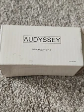 Audyssey ACM1HB Sound Calibration Microphone for Onkyo Denon Marantz 