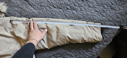 Canada goose Gr. L - Bild 18 von 20