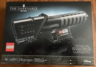 Lego 40917 The Darksaber GWP Brand New Sealed - IN HAND AND WILL SHIP ASAP!!