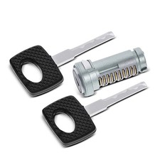 Schließzylinder Türschloss mit Schlüssel Links für Mercedes-Benz W202 2024600704 Schließzylinder Türschloss mit Schlüssel Links für Mercedes-Benz W202 2024600704