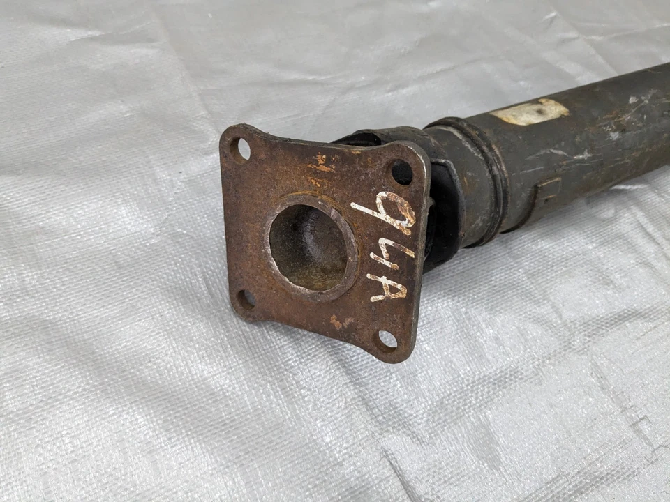 1990–1993 Mazda Miata MX-5 Driveshaft Prop Shaft OEM NA01-25-100 Manual 90-93 - Image 3 of 4