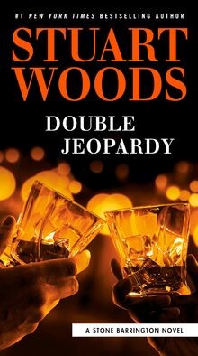Double Jeopardy (A Stone Barrington Novel, Band 5... | Buch | Zustand akzeptabel