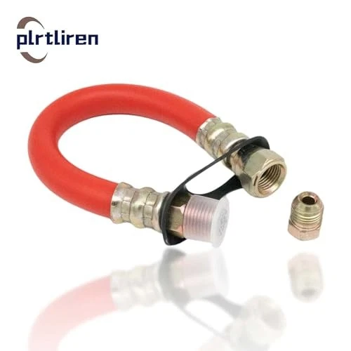 Ariens Oil Drain Hose 03844200 - Thumbnail 4