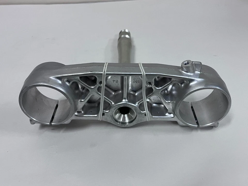 VÁSTAGO DE DIRECCIÓN HONDA CRF450R CRF250R CR250R 2005-2007 # 54219-KRN-710 (562)IR Foto 4 de 4