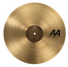 SABIAN 18" AA Molto Symphonic Suspended