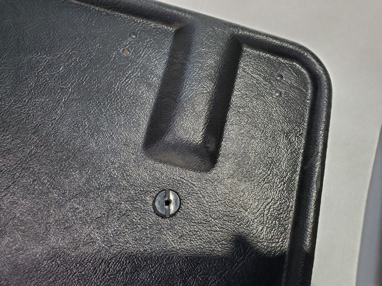 Used Part fits: 1990 Bentley TURBO R Grade A