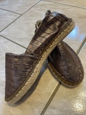 Espandrillo Schuh Rostfarben von Tamaris Gr. ...