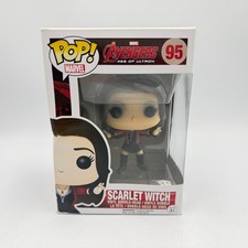 Ultimate Funko Pop Avengers Age of Ultron Figures Gallery and Checklist 31