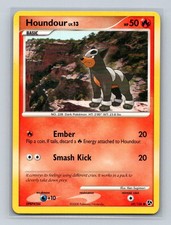 Houndour 69/106 Great Encounters Common NM on eBay