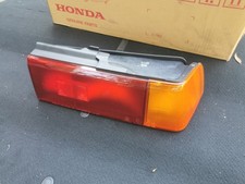Feu arrière Honda CRX