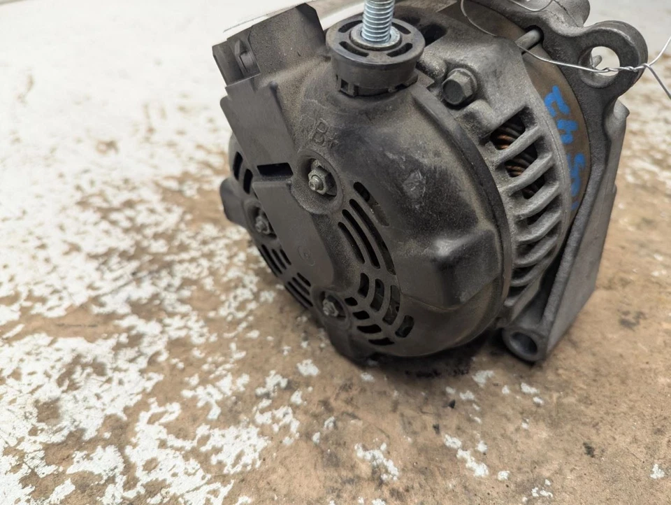 Alternador 220 Amp Opt KW5 o Khb se adapta a camioneta Sierra 2500 15-16 796037 Foto 3 de 4