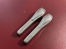 1930s Trico Windshield Wiper Covers Vintage Auto Dodge Ford Buick Oldsmobile
