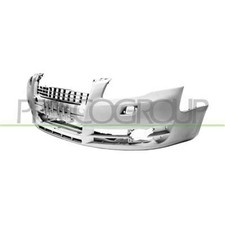 Paraurti Anteriore Con Primer Per Audi A4 (b7) Dal 2004 Al 2007 Ad0221031
