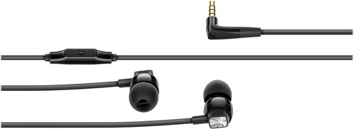 (NEW) Sennheiser CX 300S In-Ear Headphones – Smart Remote – Mic – Wired - Black - Picture 5 of 6