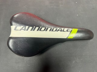Cannondale Retro bike seat great condition
