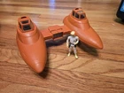 Star Wars Kenner 1980 Twin-Pod Bespin Cloud Car w/ Pilot vintage complete
