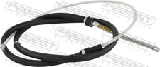 FEBEST Bremsseil Seilzug Feststellbremse 23100-CK für SKODA Spaceback NH1 NH3 4