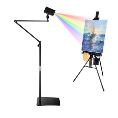 Drawing Projector, Art Projector for Tracing, Tracing Drawing Tool Smart Sket...