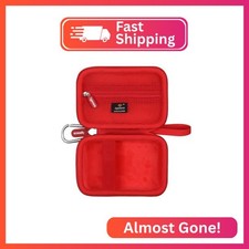Aproca Case Compatible with JBL Go 4 / Go 3 Ultra-Portable Waterproof Dustproof
