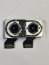 OEM Genuine Apple iPhone X Back Rear Main Camera Replacement