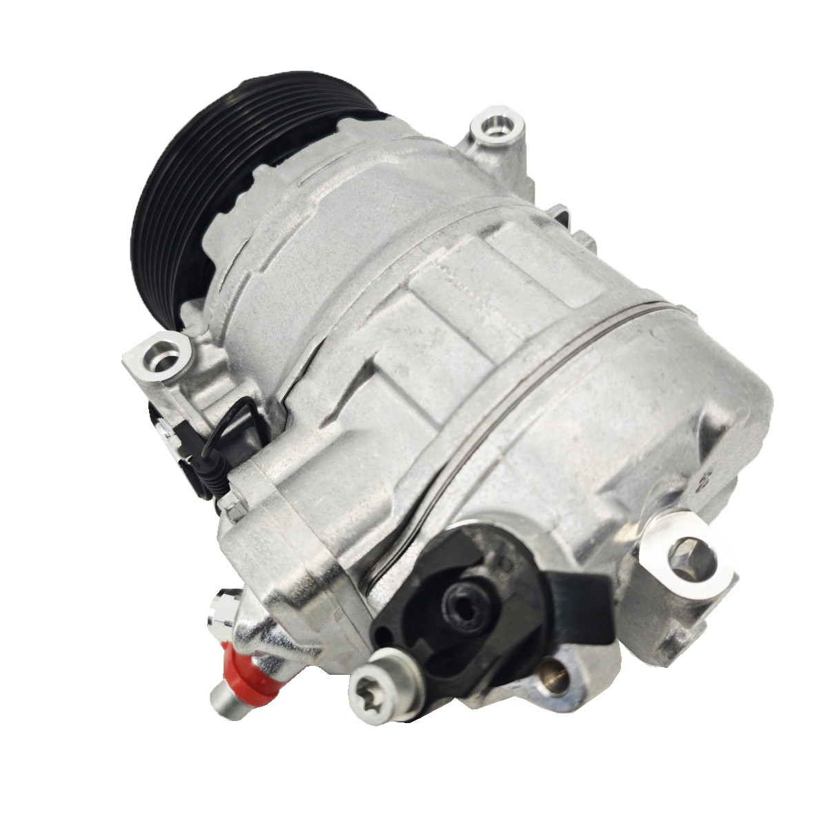 Bentley Arnage Ac compressor