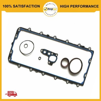 Fit 03-12 Ford E350 E450 F250 F350 Super Duty 6.8 20V SOHC Lower Head Gasket Set