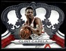 2018-19 Panini Crown Royale Clint Capela HSC