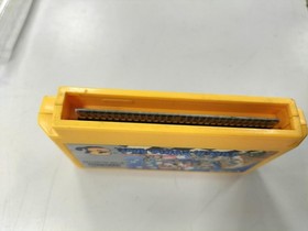 SUPER MARIO BROS 3  NINTENDO  FAMICOM / NES  FC