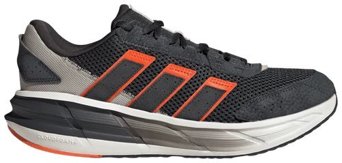 Adidas Men\'s Astrastar Carbon Impact Orange Sneakers Size 10.5 New in Box!‎ Adidas Astrastar Men main image 4